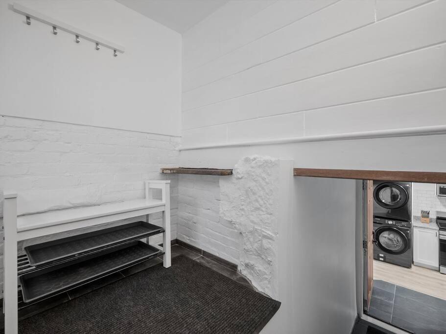 Shadyside, Pittsburgh, Modern And Quiet 1 Bedroom Unit1 With Free Parking Exterior photo