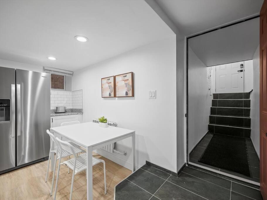 Shadyside, Pittsburgh, Modern And Quiet 1 Bedroom Unit1 With Free Parking Exterior photo
